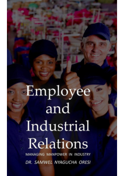Employee and Industrial Relations