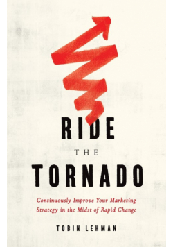 Ride the Tornado