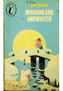 Moominland Midwinter Collectors