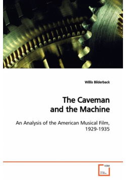 The Caveman and the Machine
