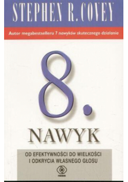 Ósmy Nawyk