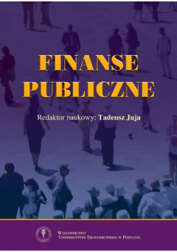 Finanse publiczne