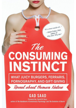 The Consuming Instinct
