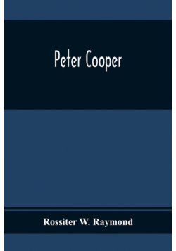 Peter Cooper