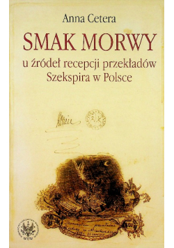 Smak Morwy