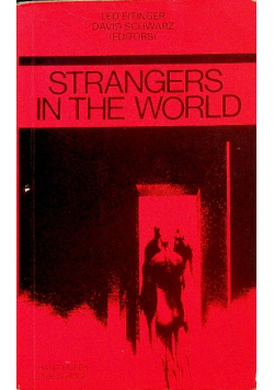 Strangers in the world