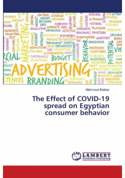 The Effect of COVID-19 spread on Egyptian consumer behavior