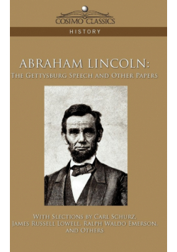 Abraham Lincoln