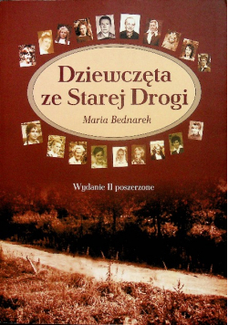 Dziewczęta ze Starej Drogi