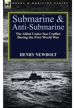 Submarine and Anti-Submarine