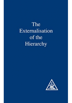 The Externalisation of the Hierarchy