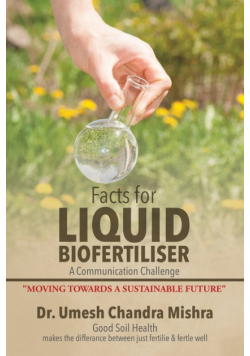Facts for Liquid Biofertiliser