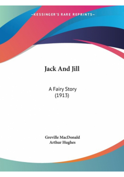 Jack And Jill