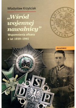 Wśród wojennej nawałnicy