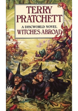 Witches Abroad