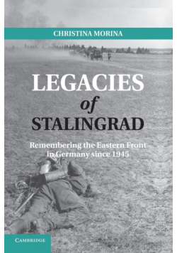 Legacies of Stalingrad