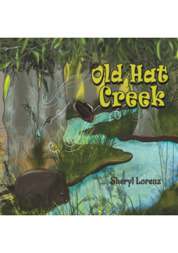 Old Hat Creek