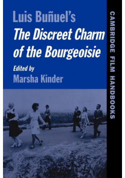 Bu Uel's the Discreet Charm of the Bourgeoisie
