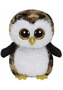 Beanie Boos Owliver - Sowa Moro