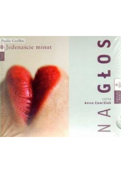 Jedenaście minut audiobook