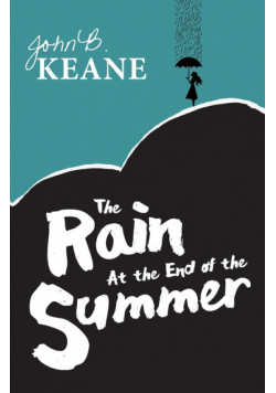 The Rain at the End of the Summer