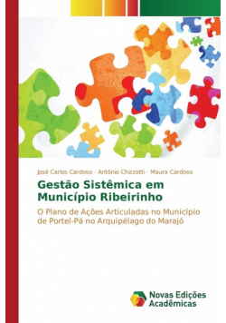 Gestão Sistêmica em Município Ribeirinho