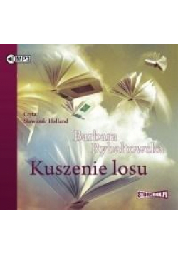 Kuszenie losu w.2 audiobook