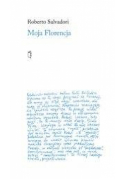 Moja Florencja