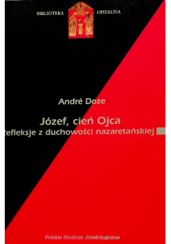 Józef Cień Ojca