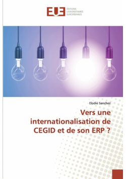 Vers une internationalisation de CEGID et de son ERP ?