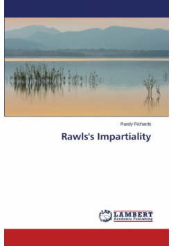 Rawls's Impartiality