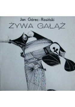 Żywa gałąź