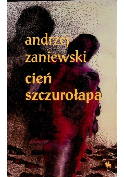 Cień szczurołapa Dedykacja autora