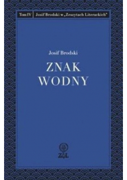 Znak wodny