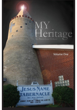 My Heritage