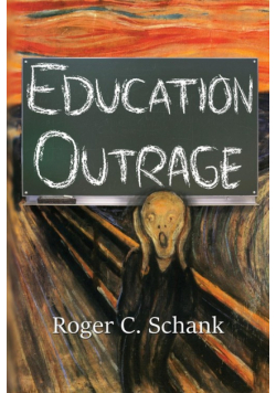 Education Outrage