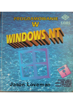 Programowanie w Windows NT