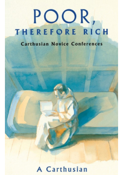 Poor Therefore Rich