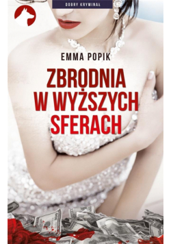 Zbrodnia w wyższych sferach