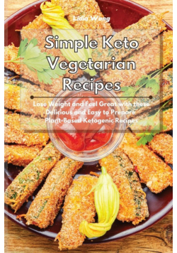 Simple Keto Vegetarian Recipes
