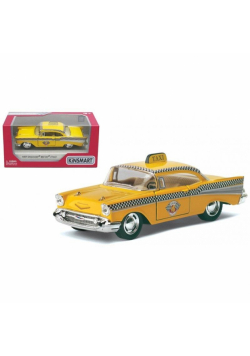Chevrolet Bel Air TAXI 1:40