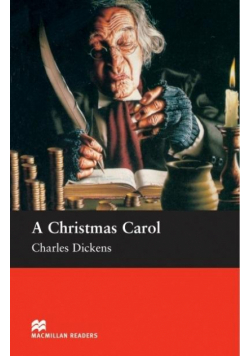 A Christmas Carol Elementary