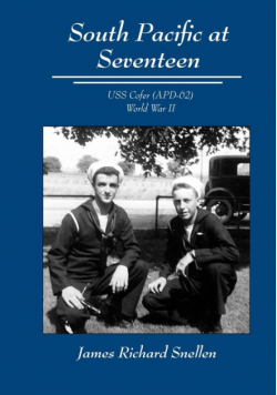 South Pacific at Seventeen