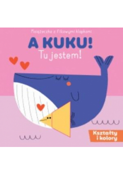 A KUKU! - kształty i kolory