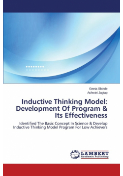 Inductive Thinking Model
