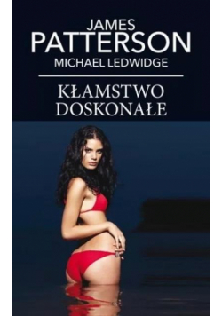 Kłamstwo doskonałe pocket