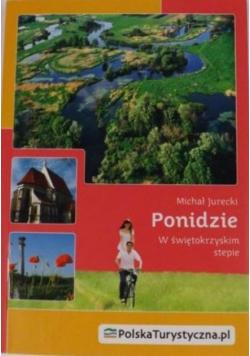 Ponidzie w świętokrzyskim stepie