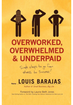 Overworked, Overwhelmed, and Underpaid
