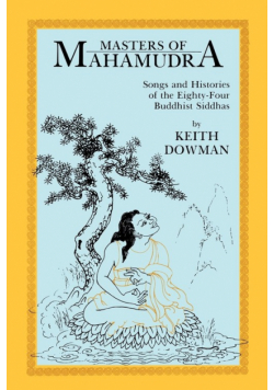 Masters of Mahamudra