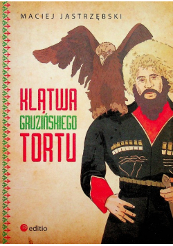 Klątwa gruzińskiego tortu